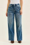Judy Blue - High Waisted R.m. Wilhelmina Baggy