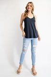Butter Camisole Tank Top