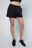 Nylon Taslan Shorts