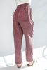 Tencel Mineral Washed Long Pants
