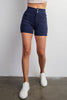 Cotton Stretch Twill Short Pant