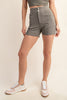 Cotton Stretch Twill Short Pant
