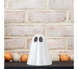 Led Ceramic Ghost