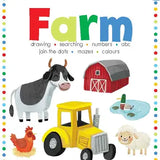 My First Activity: Farm