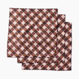 Cozy Autumn Days Dishcloth Set