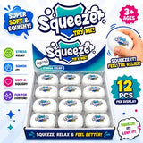 Soap Squeeze