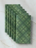 Forever Plaid Not Paper Towel Set