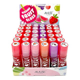 Amuse Cosmetics Kissing Fruit Gloss*