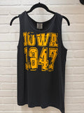 Iowa Tanks