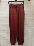 Luxeknit On-the-go Jogger Pants