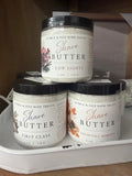 Shave Butter