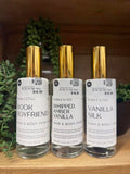 Hair And Body Perfume