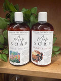 Mop Soap