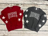 Star Sweatshirt