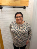 Leopard Long Sleeve