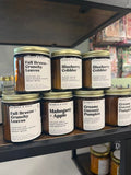 4 Oz Candles
