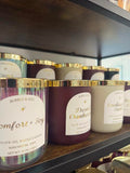 12 Oz Candles