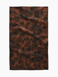 Autumn Prairie Tea Towel