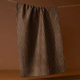 Ridge Tea Towel