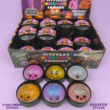 Mini Halloween Bao Squishies