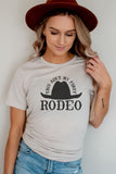 Ain't My First Rodeo Graphic Tee