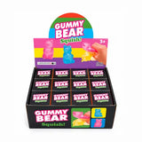 Gummy Bear Squish!
