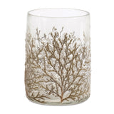 Votive Holder 3 x 4.25 - Glass