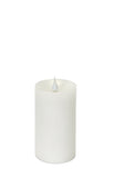 Simplux LED Pillar Candle