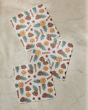 Simmer Pot Dishcloth