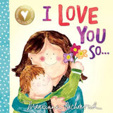 I Love You So... (Bbc)