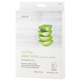 Essence Facial Masks Aloe Vera