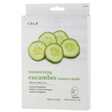 Essence Facial Masks Cucumber