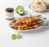 Nashville Hot Mustard