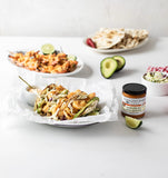 Nashville Hot Mustard