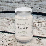 Laundry Soap - Powder