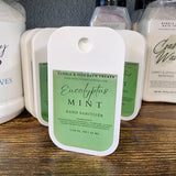Hand Sanitizer
