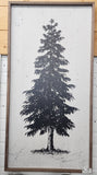 Tree 18x36