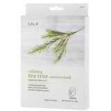 Essence Facial Masks Tea Tree