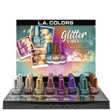 Glitter Nail Polish