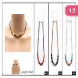 Fashion Beaded Necklace