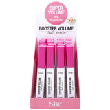 Super Booster Volume Lash Primer