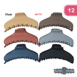 Matte Hair Clip