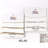 Stackable Bracelet Set