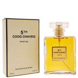 5th Coog Chaveg Eau De Parfum Natural Spray 100ml
