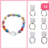 Bead Bracelets