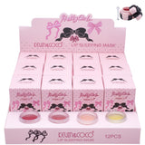 Kevin And Coco Pretty Girl Lip Sleeping Mask