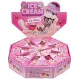 Color Castibe Ice Cream Lip Gloss