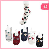 Christmas Themed Socks