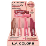 La Colors Heatwave Spicy Lip Plumper