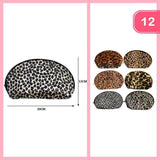 Leopard Pouch